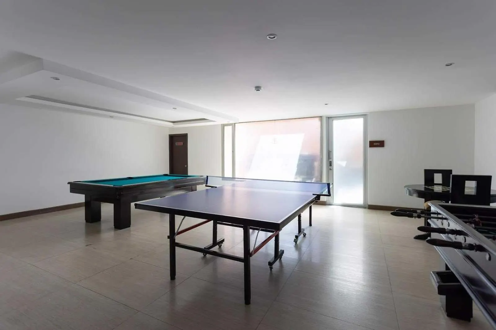 Penthouse Lujo, Parque La Carolina, Piscina, Parqueo 3 Habitaciones Quito 0*,